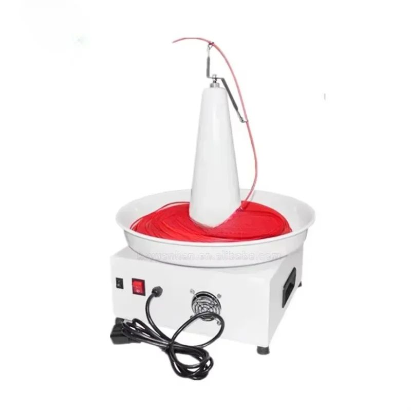 Automatic Universal wire feeding machine single spool wire prefeeder Hot sales
Automatic Universal wire feeding machine single spool wire prefeeder Hot sales