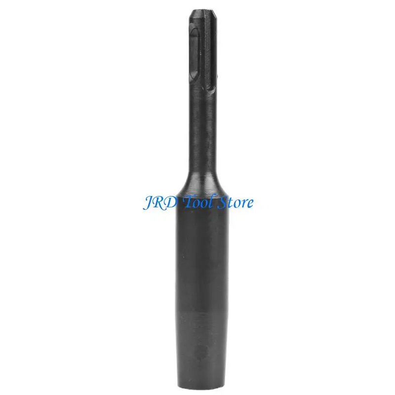 A2UD Ground Rod Driver Tool Hammers Sleeve for 5/8inch 3/4inch Ground Rod
A2UD Ground Rod Driver Tool Hammers Sleeve for 5/8inch 3/4inch Ground Rod