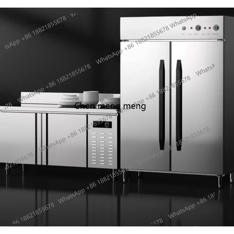 New arrive Disinfection cabinet hot air circulation high temperature two-star hotel large capacity disinfection cabinet
New arrive Disinfection cabinet hot air circulation high temperature two-star hotel large capacity disinfection cabinet