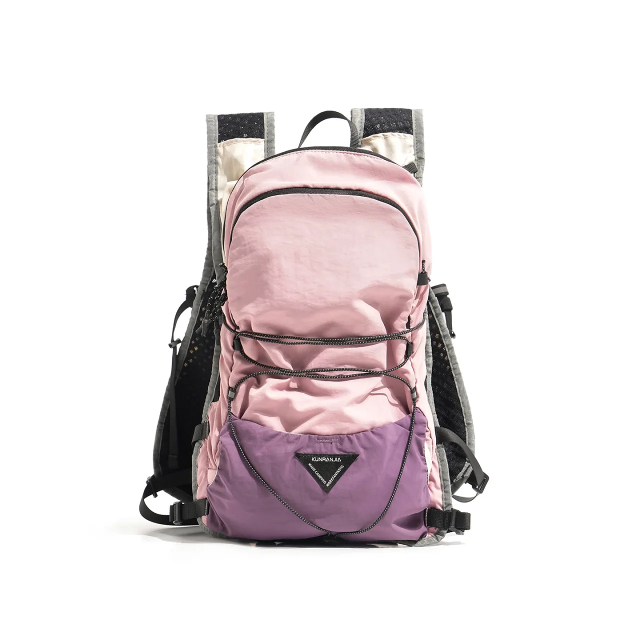 Outdoor Backpack, Sports Cycling Off-Road Bag, Running Vest Mountaineering Bags, Hiking Marathon Lightweight Backpack Waterproof
Outdoor Backpack, Sports Cycling Off-Road Bag, Running Vest Mountaineering Bags, Hiking Marathon Lightweight Backpack Waterproof