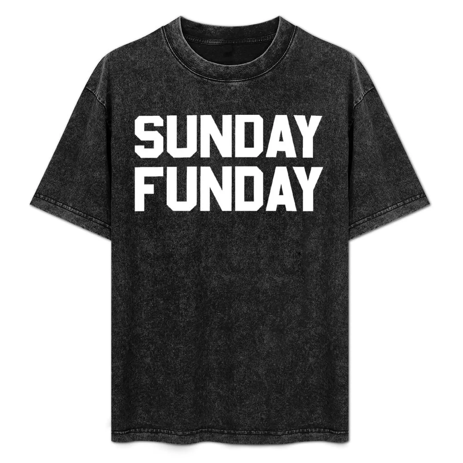 Sunday Funday T-Shirt summer 2025 basketball graphic tees man t shirt men graphic t shirts
Sunday Funday T-Shirt summer 2025 basketball graphic tees man t shirt men graphic t shirts