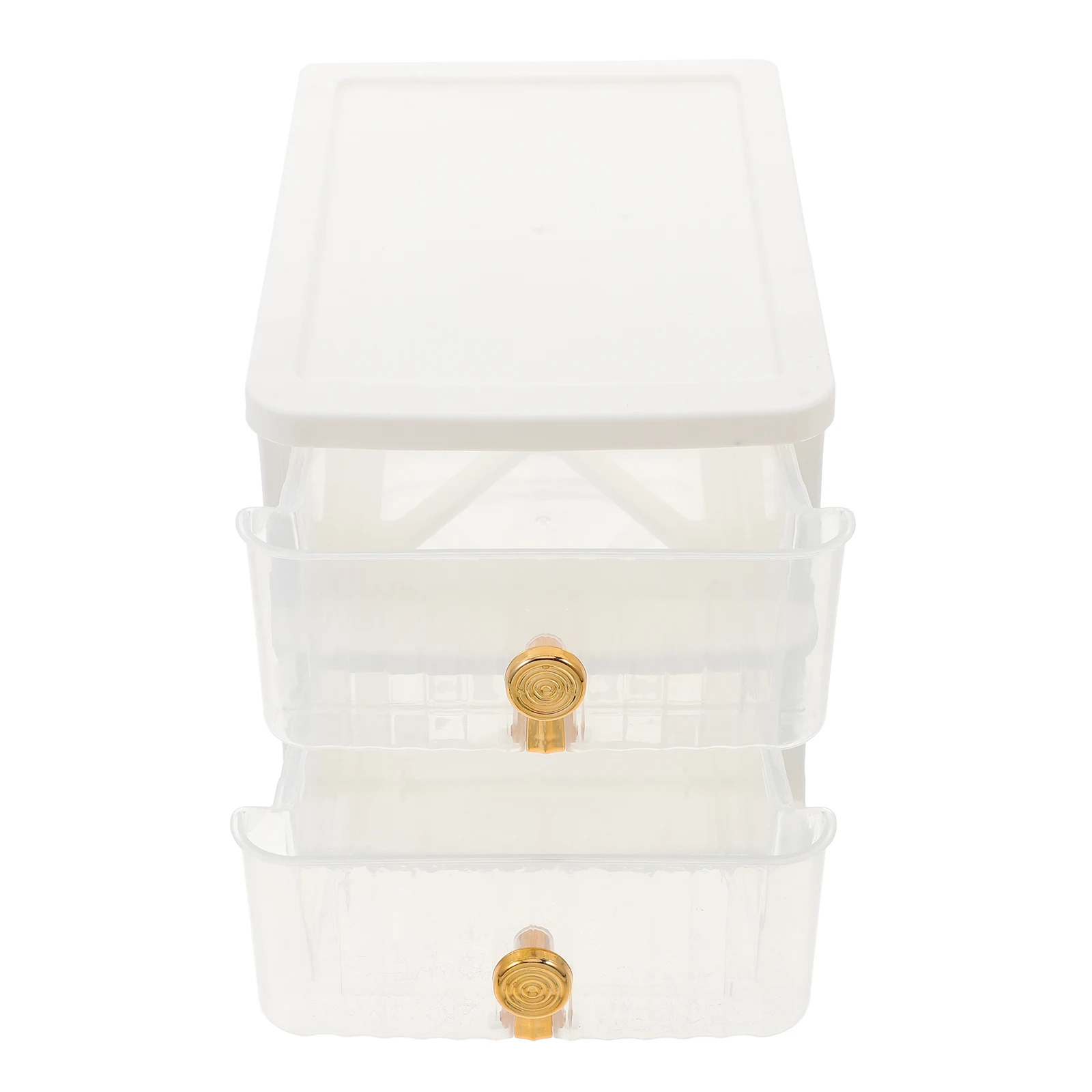 Storage Box Plastic Desktop Drawer Organizer Organization Drawers Clear Mini Stationery Case
Storage Box Plastic Desktop Drawer Organizer Organization Drawers Clear Mini Stationery Case
