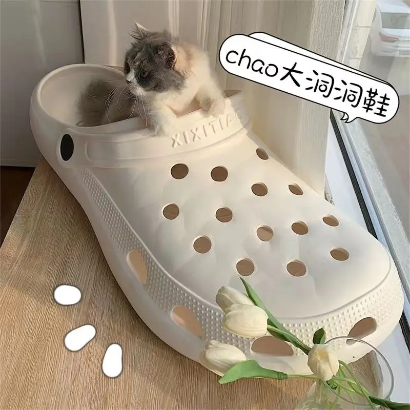 Super Shoes Style House for Cat Dogs' House Creative Birthday Gifts for Kids Slipper Crib Oversized Slipper Dog Kennel Toy
Super Shoes Style House for Cat Dogs' House Creative Birthday Gifts for Kids Slipper Crib Oversized Slipper Dog Kennel Toy
