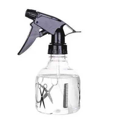 250ml Wholesale Hairdressing Spray Bottle Empty Bottle Refillable Mist Bottle Salon Barber Hair Tools Water Sprayer Care Tools
250ml Wholesale Hairdressing Spray Bottle Empty Bottle Refillable Mist Bottle Salon Barber Hair Tools Water Sprayer Care Tools