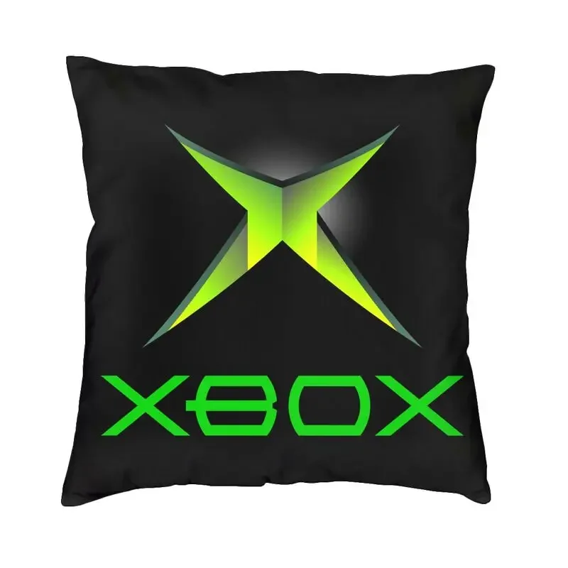 Classic Xbox logo throwing pillowcase decoration bedroom gamer gift mattress square pillowcase Dakimakura
Classic Xbox logo throwing pillowcase decoration bedroom gamer gift mattress square pillowcase Dakimakura