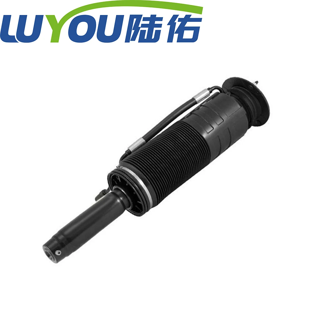 2203208513 LUYOU Auto Parts 1 pcs Front Shork Absorber For Mercedes Benz W220 W215 S600 OE A2203208513
2203208513 LUYOU Auto Parts 1 pcs Front Shork Absorber For Mercedes Benz W220 W215 S600 OE A2203208513
