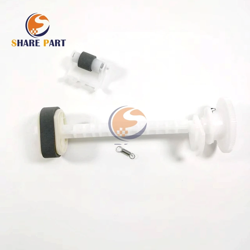 L4150 Pickup Separation Roller Gear Kits X 20 Sets for Epson L4156 L4160 L4158 L4165 Printer Parts
L4150 Pickup Separation Roller Gear Kits X 20 Sets for Epson L4156 L4160 L4158 L4165 Printer Parts