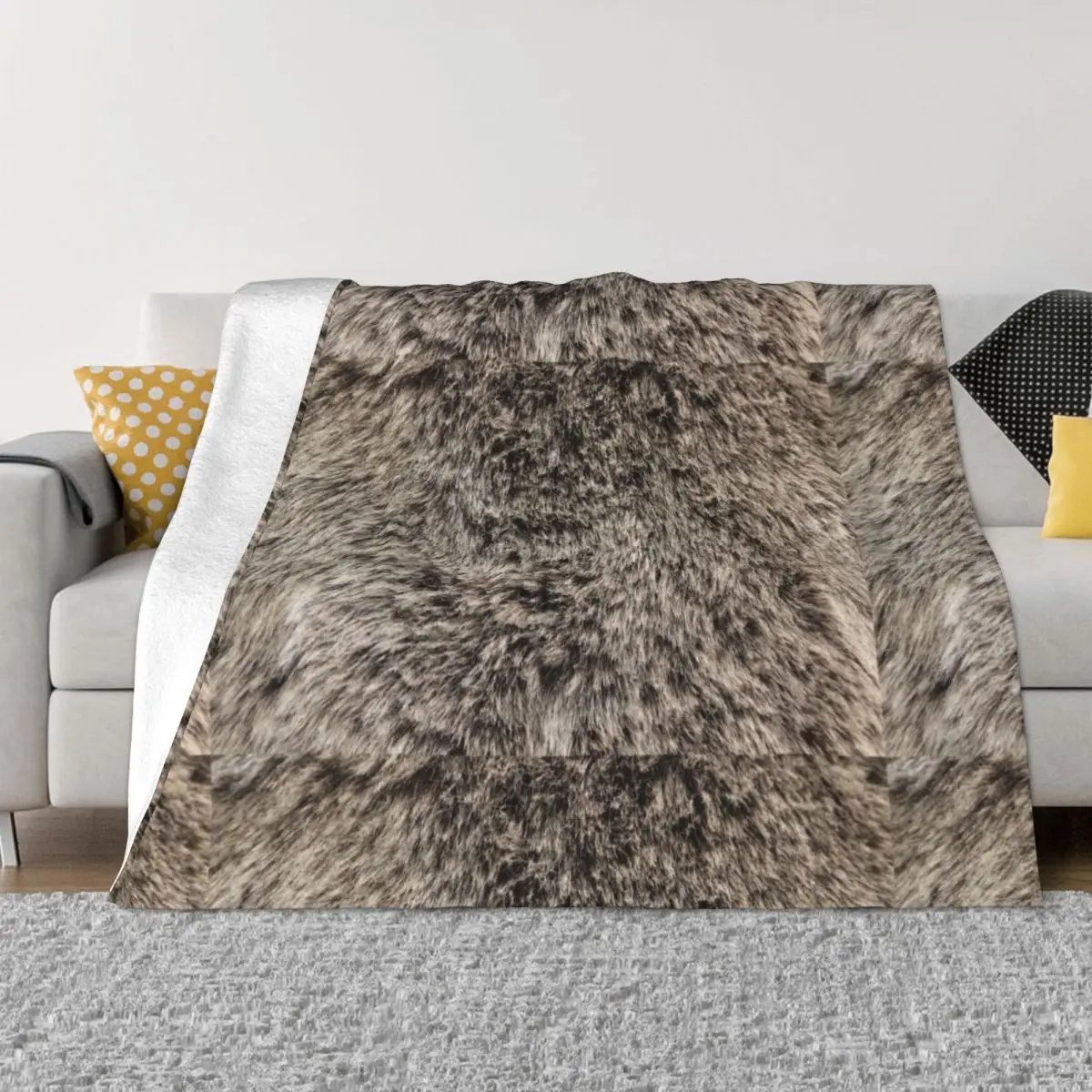 Faux Fur Texture Throw Blanket Luxury Designer Blanket Flannel Blanket christmas blanket
Faux Fur Texture Throw Blanket Luxury Designer Blanket Flannel Blanket christmas blanket