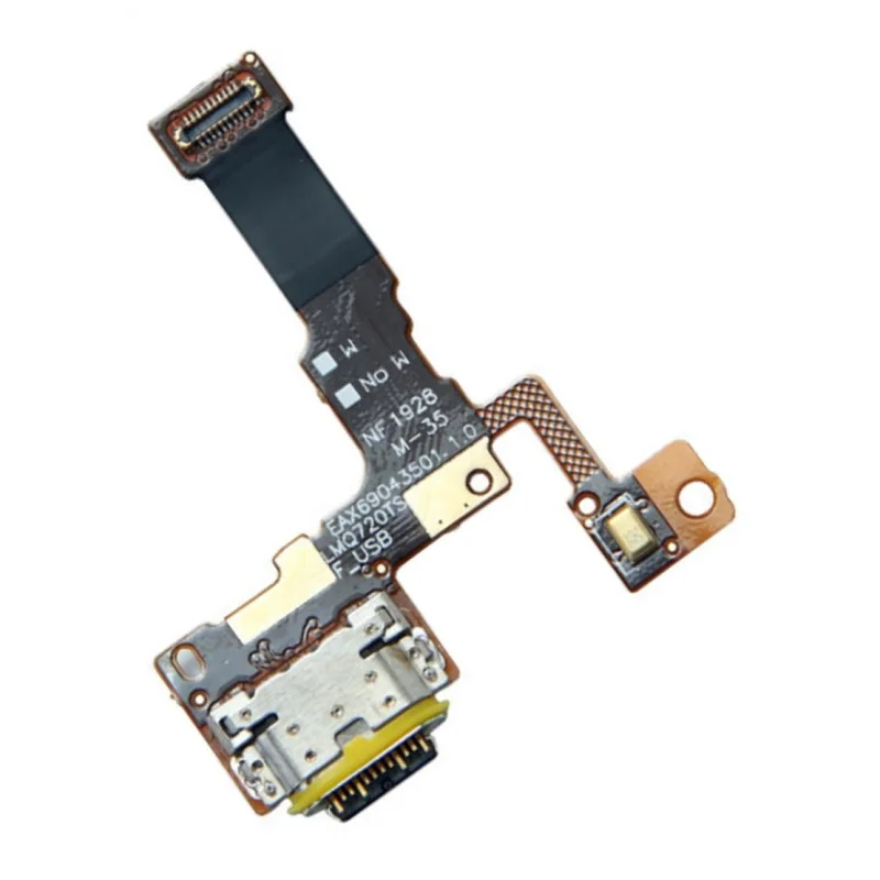 USB Charging Port Flex Cable for LG Stylo 5 Q720 Q720PS Q720TS Q720CS Q720VS Q720MS Charger Connector Dock
USB Charging Port Flex Cable for LG Stylo 5 Q720 Q720PS Q720TS Q720CS Q720VS Q720MS Charger Connector Dock