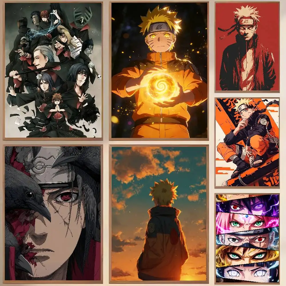Sasuke Uchiha Uzumaki Uchiha Uchiha Hatake Pain Prints Starry Night Canvas Art Vintage Wall Decor Pictures For Room
Sasuke Uchiha Uzumaki Uchiha Uchiha Hatake Pain Prints Starry Night Canvas Art Vintage Wall Decor Pictures For Room