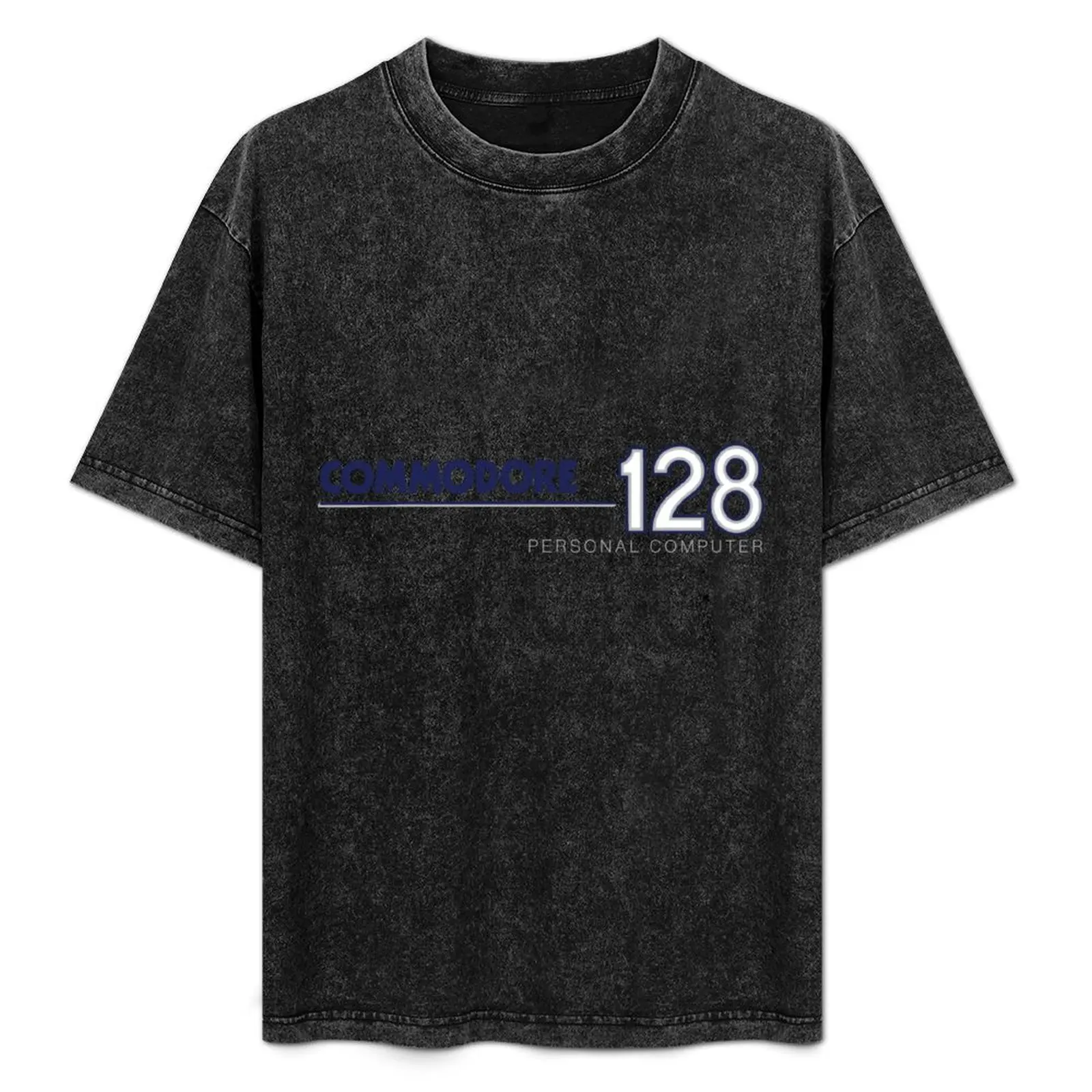 Commodore 128 - Version 1 T-Shirt vintage t shirts summer shirt sweat summer clothes mens graphic t-shirts anime
Commodore 128 - Version 1 T-Shirt vintage t shirts summer shirt sweat summer clothes mens graphic t-shirts anime