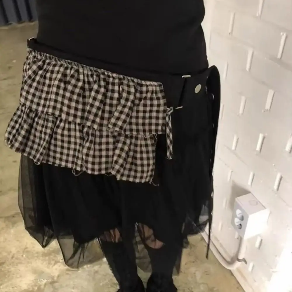 Модная легкая кружевная поясная сумка, водонепроницаемая сумка через плечо с регулируемым ремешком, сумка через плечо
Модная легкая кружевная поясная сумка, водонепроницаемая сумка через плечо с регулируемым ремешком, сумка через плечо