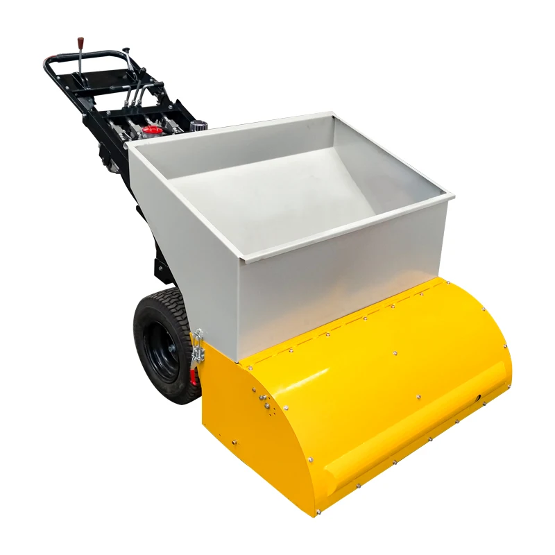 Brand New Small Asphalt Paver Mini Asphalt Paving Machine Sale
Brand New Small Asphalt Paver Mini Asphalt Paving Machine Sale
