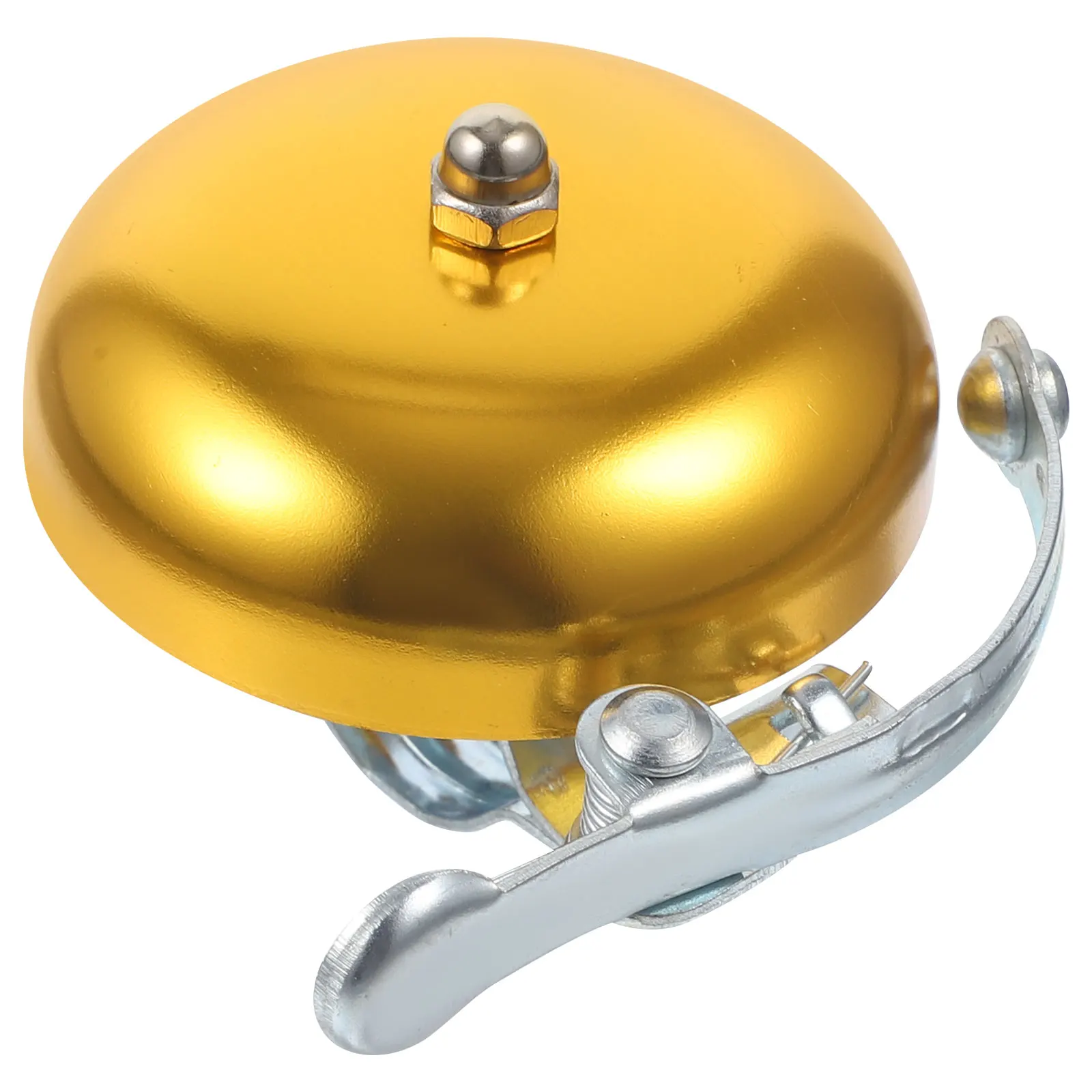 Classic Vintage Copper Scooter Accessories Bells Loud Sound Bell for Mountain Bike Road Bike ( Golden )
Classic Vintage Copper Scooter Accessories Bells Loud Sound Bell for Mountain Bike Road Bike ( Golden )