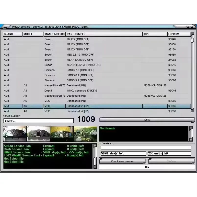 2025 Hot selling DTS Monaco V8.16 / 8.14 / 9.02 for mb star c4 sd c5 vci c6 for openport tool remote install online and activate
2025 Hot selling DTS Monaco V8.16 / 8.14 / 9.02 for mb star c4 sd c5 vci c6 for openport tool remote install online and activate