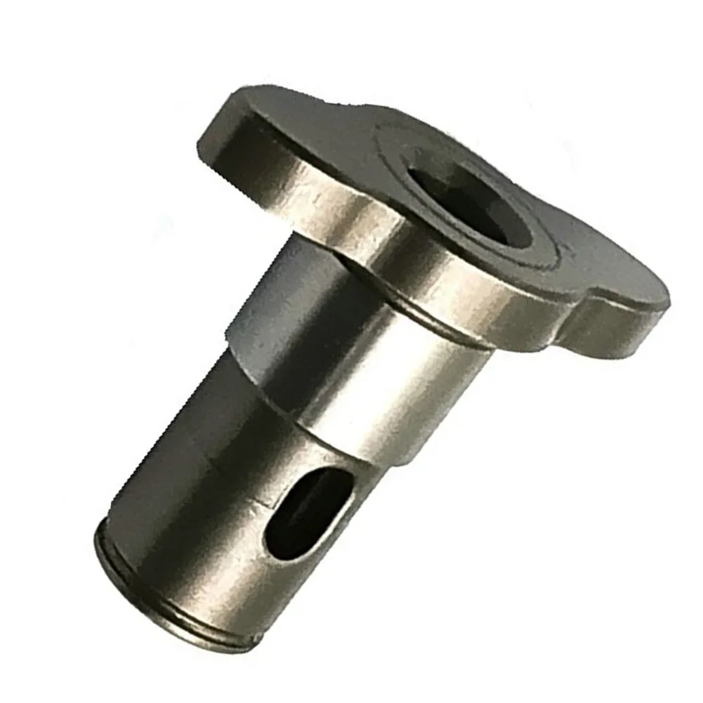 42-06-7070 1/4 Inch Hex Anvil Assembly For 2853-20 For Impact Wrench Dedicated Driver Spare Parts Power Tool Accessories
42-06-7070 1/4 Inch Hex Anvil Assembly For 2853-20 For Impact Wrench Dedicated Driver Spare Parts Power Tool Accessories