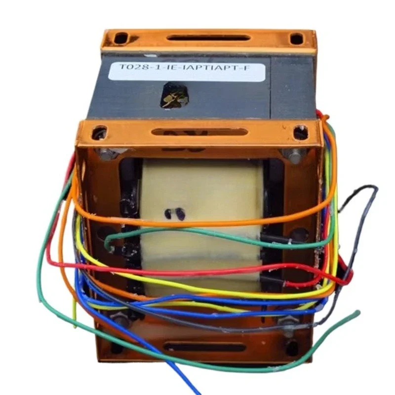 Front stage output transformer M3 M6 M8 M10 Royal
Front stage output transformer M3 M6 M8 M10 Royal