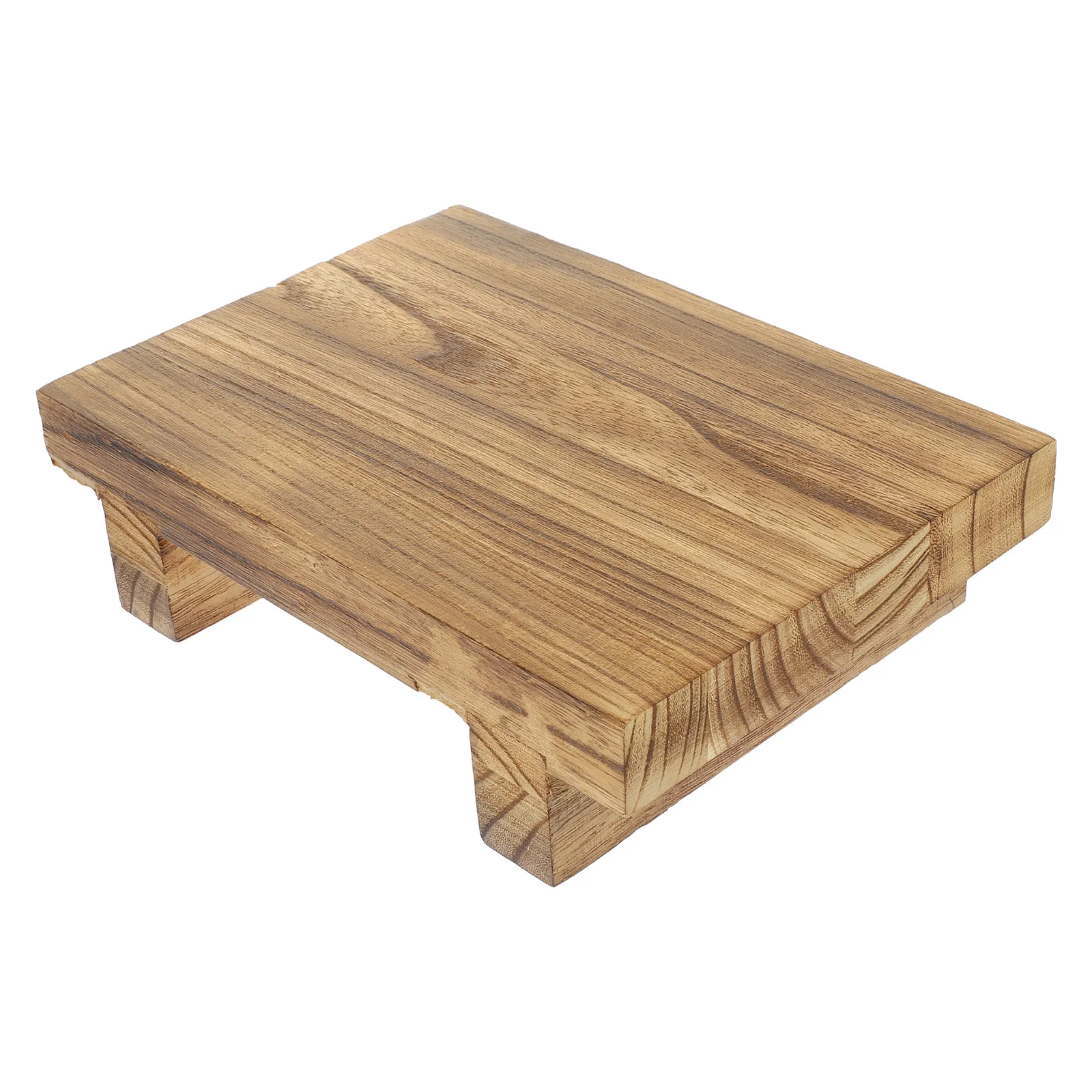 Wooden Storage Tray Rack Simple Small Stool Plant Stand Balcony Flowerpot Home Supplies Light Brown Desktop Shoe
Wooden Storage Tray Rack Simple Small Stool Plant Stand Balcony Flowerpot Home Supplies Light Brown Desktop Shoe