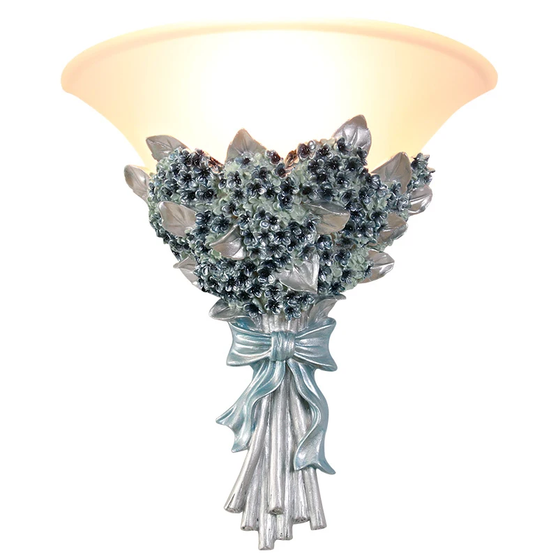 Gypsophila Flower Wall Lamp Mirror Light Wall Sconce for Dinning Room Bedside Decor Nordic Modern Led Lighting Fixture Luminaire
Gypsophila Flower Wall Lamp Mirror Light Wall Sconce for Dinning Room Bedside Decor Nordic Modern Led Lighting Fixture Luminaire