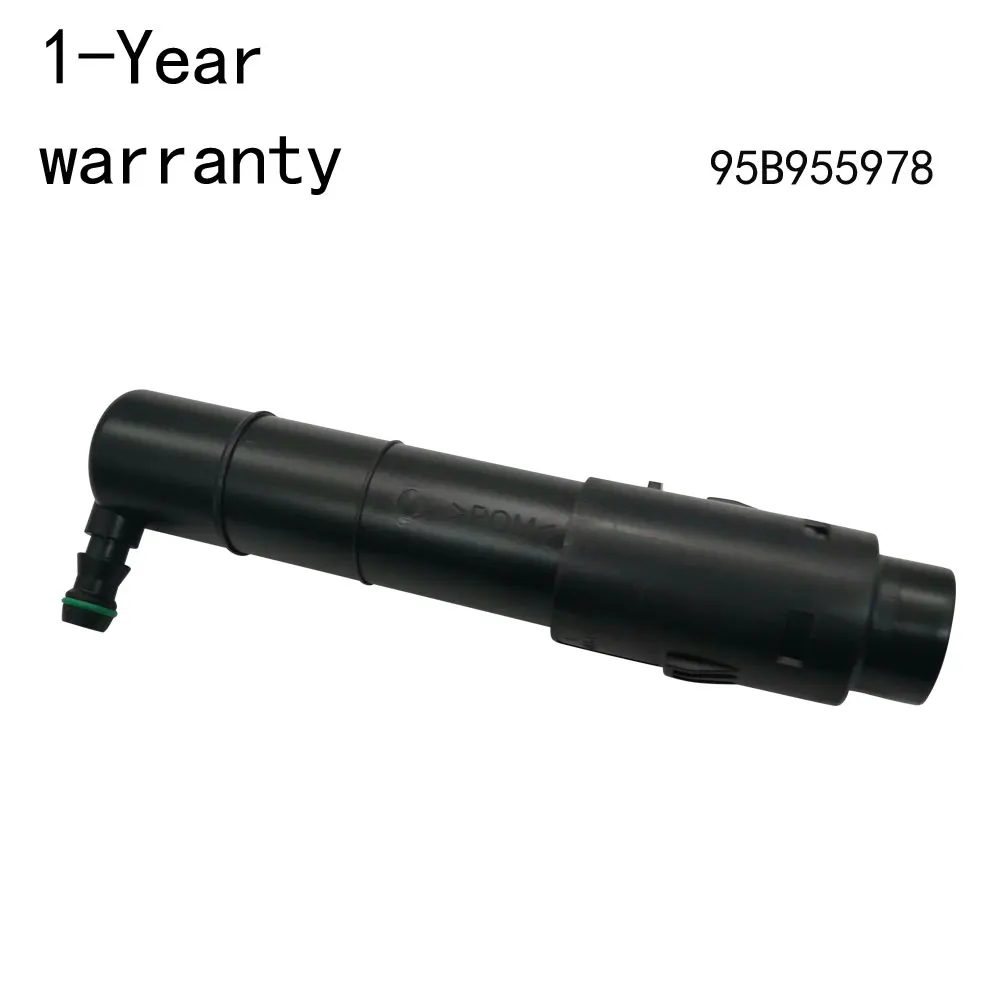 Форсунка омывателя фар для Porsche Macan 2014-2018 95B 955978
Форсунка омывателя фар для Porsche Macan 2014-2018 95B 955978