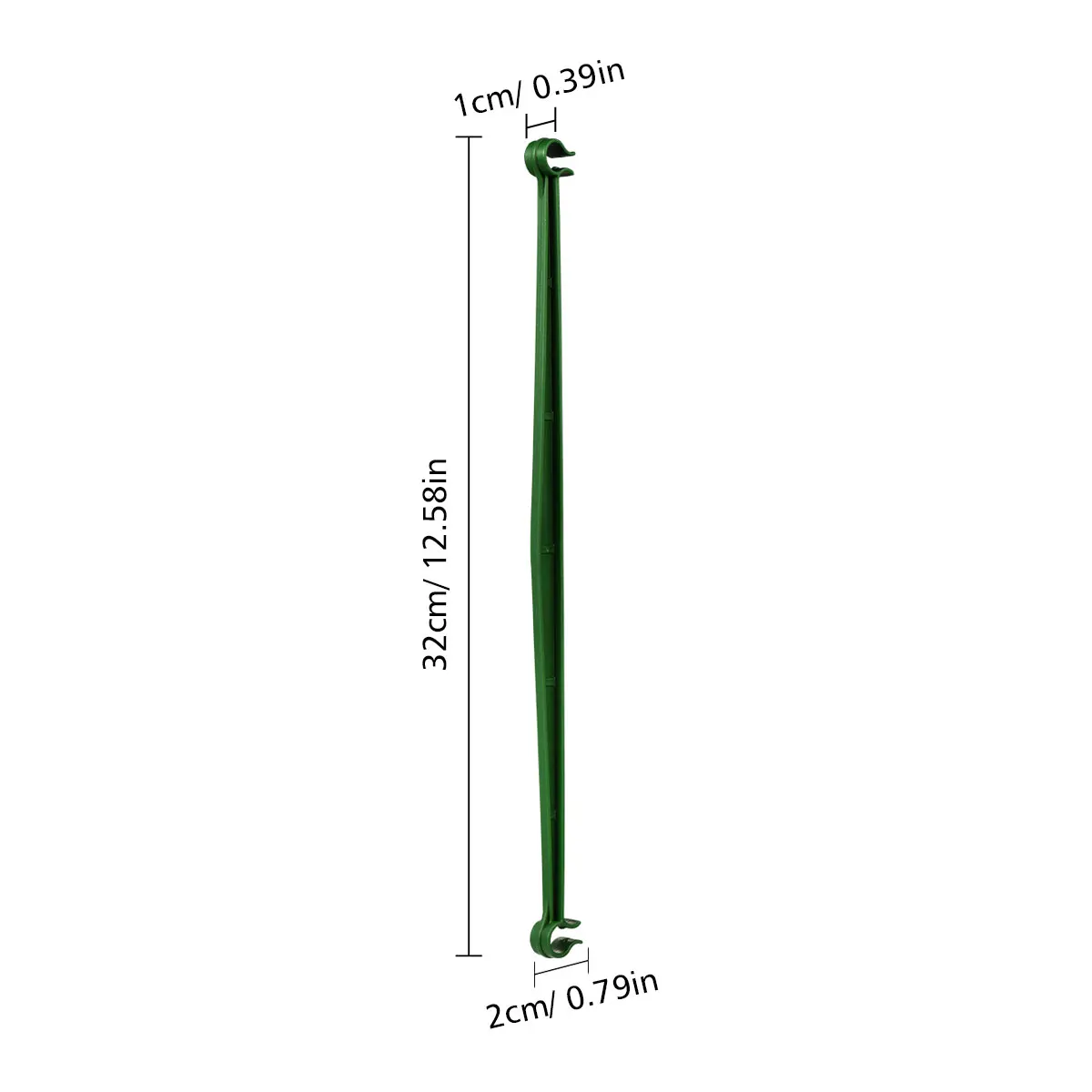 Plastic Connectors able Trellis Grid Stakes Gardening Supplies Lightweight Reusable Adjustable for Climbing
Plastic Connectors able Trellis Grid Stakes Gardening Supplies Lightweight Reusable Adjustable for Climbing