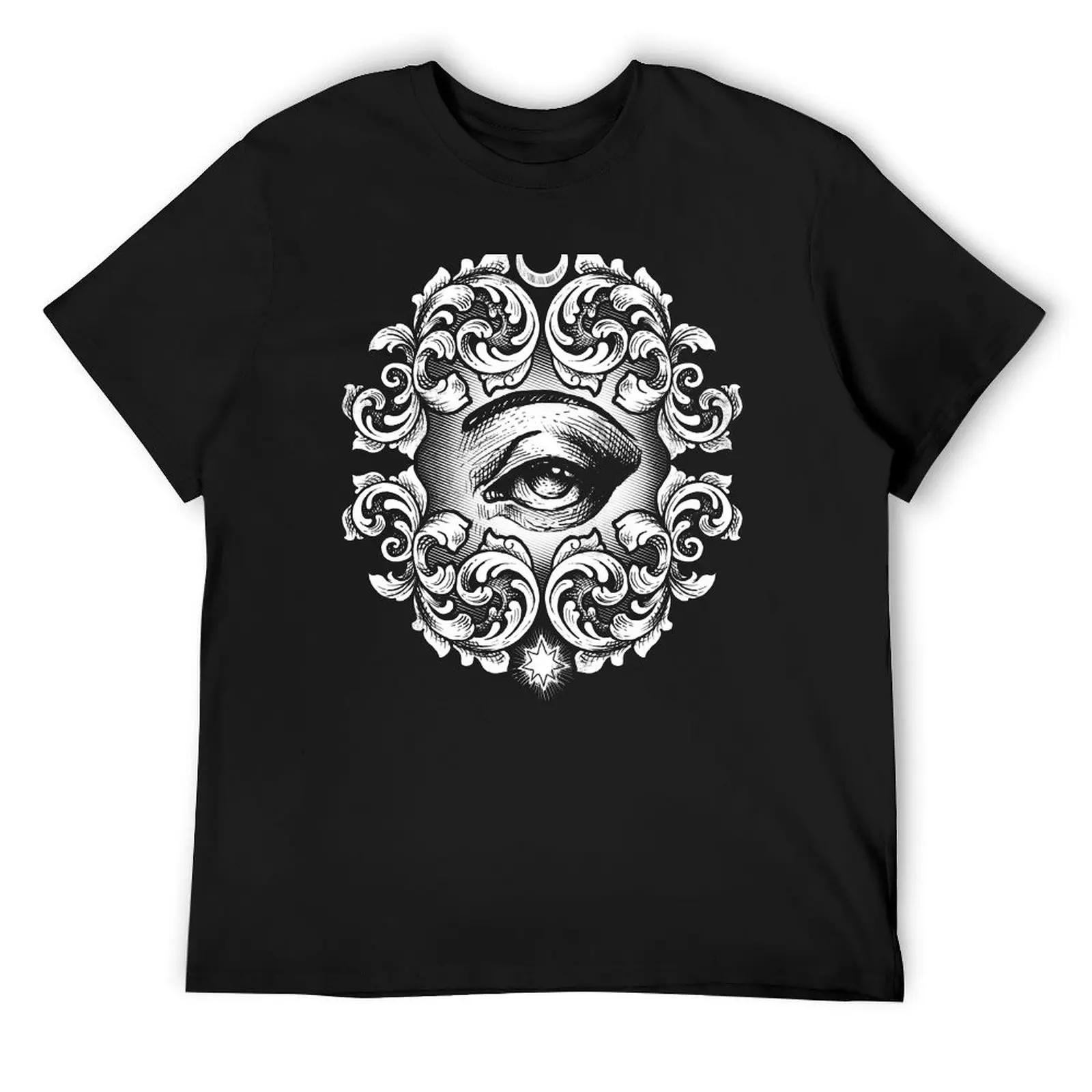 Third eye T-Shirt sweat Funny t-shirt man t shirt vintage clothes t shirts for men graphic
Third eye T-Shirt sweat Funny t-shirt man t shirt vintage clothes t shirts for men graphic
