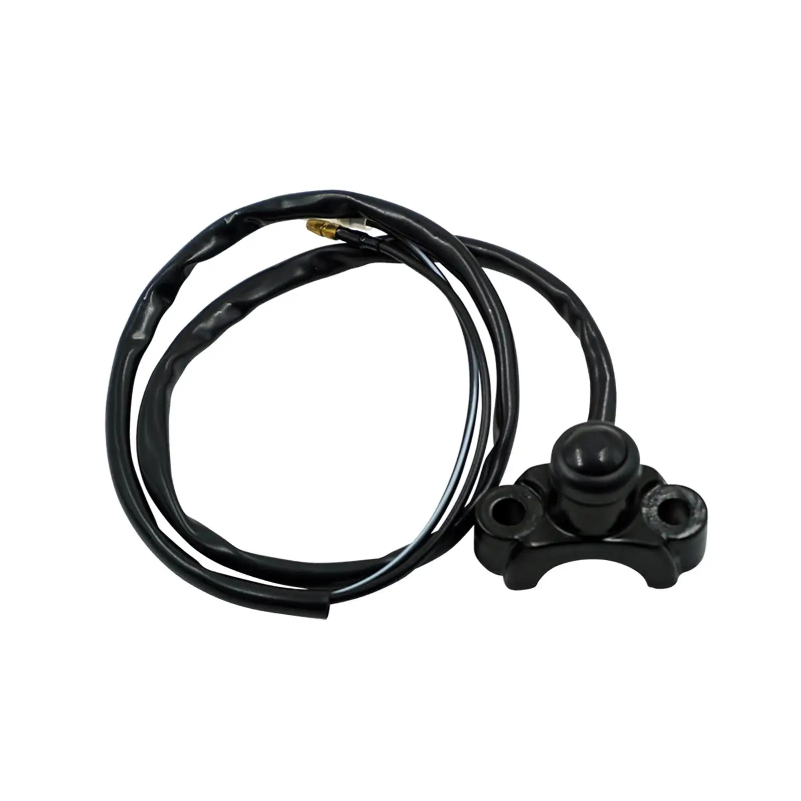 Motorcycle Handlebar Switch Rustproof Replacement for Headlight E Bike
Motorcycle Handlebar Switch Rustproof Replacement for Headlight E Bike