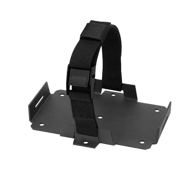 Battery Tray Portable Marine Battery Tray With Adjustable Straps Automotive Replacement Accessories Boat Deck Hardware RV Parts
Battery Tray Portable Marine Battery Tray With Adjustable Straps Automotive Replacement Accessories Boat Deck Hardware RV Parts
