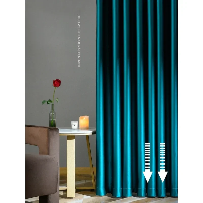 Custom Size!!Background Fabric Curtains New Bedroom Full Blackout Curtains for Living Dining Room Bedroom Light Modern Simple
Custom Size!!Background Fabric Curtains New Bedroom Full Blackout Curtains for Living Dining Room Bedroom Light Modern Simple
