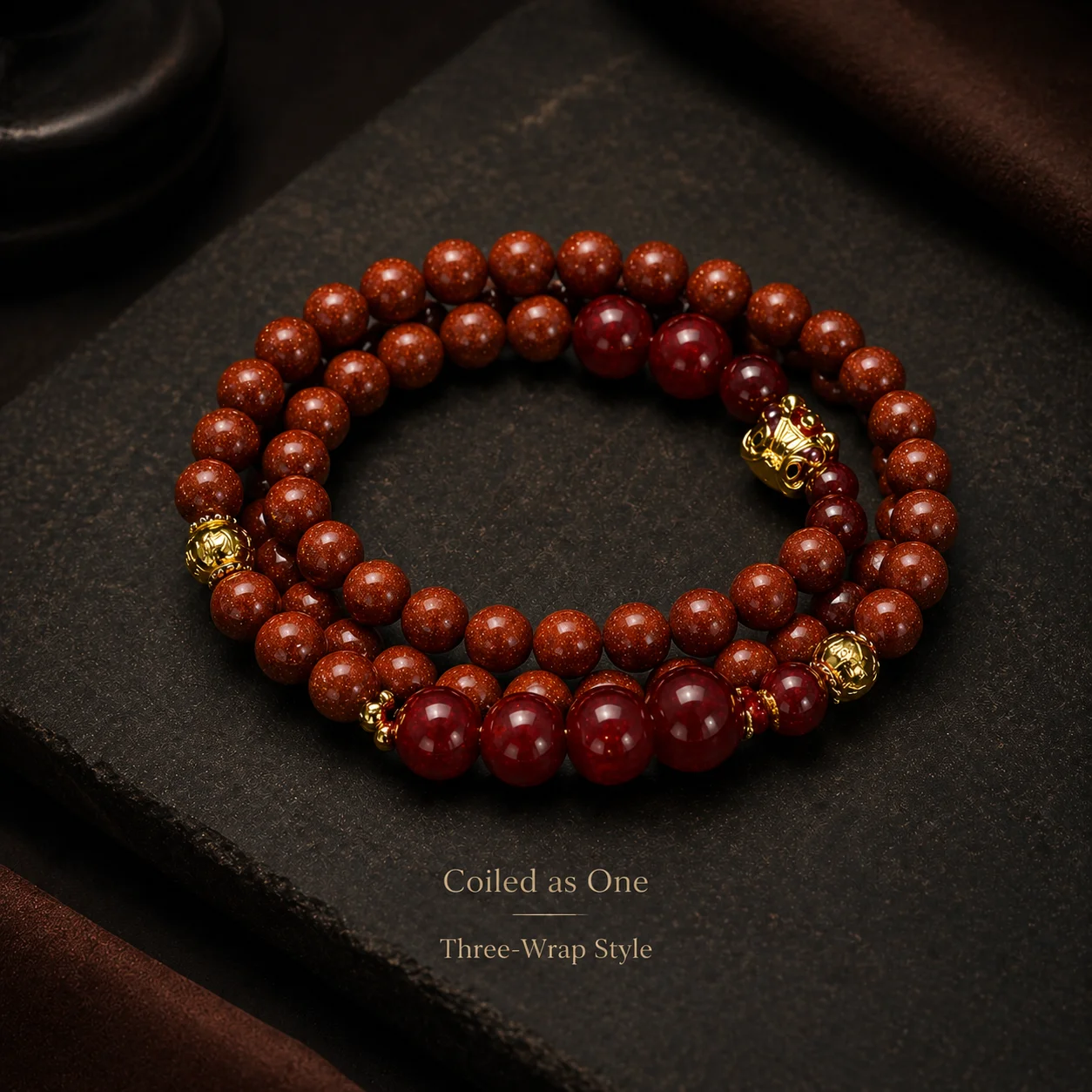 Pure Natural Handmade Herbal Incense Beads Bracelet 8mm 59 Beads Aromatic Mala Prayer Beads Feng Shui Unisex Gift Jewelry
Pure Natural Handmade Herbal Incense Beads Bracelet 8mm 59 Beads Aromatic Mala Prayer Beads Feng Shui Unisex Gift Jewelry
