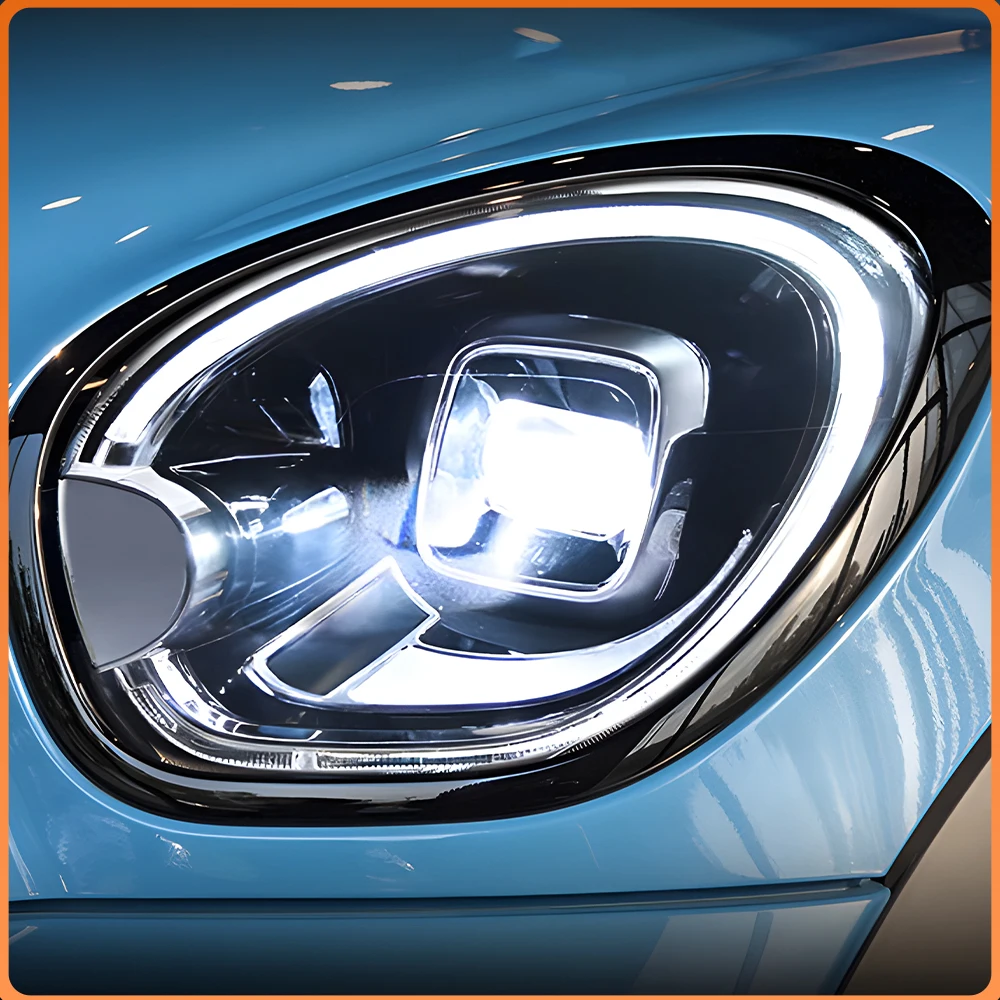 Upgraded High Configuration 2023 Car Headlight Assembly LED Front Light Auto Tool Accessories For Mini Countryman R60 2011-2016
Upgraded High Configuration 2023 Car Headlight Assembly LED Front Light Auto Tool Accessories For Mini Countryman R60 2011-2016