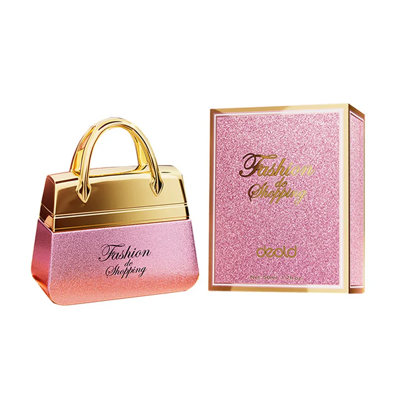 Women Perfume Woody Floral 50ml Fashion Gift Long Lasting Eau de Parfum Daily Use Original Brand High Quality
Women Perfume Woody Floral 50ml Fashion Gift Long Lasting Eau de Parfum Daily Use Original Brand High Quality