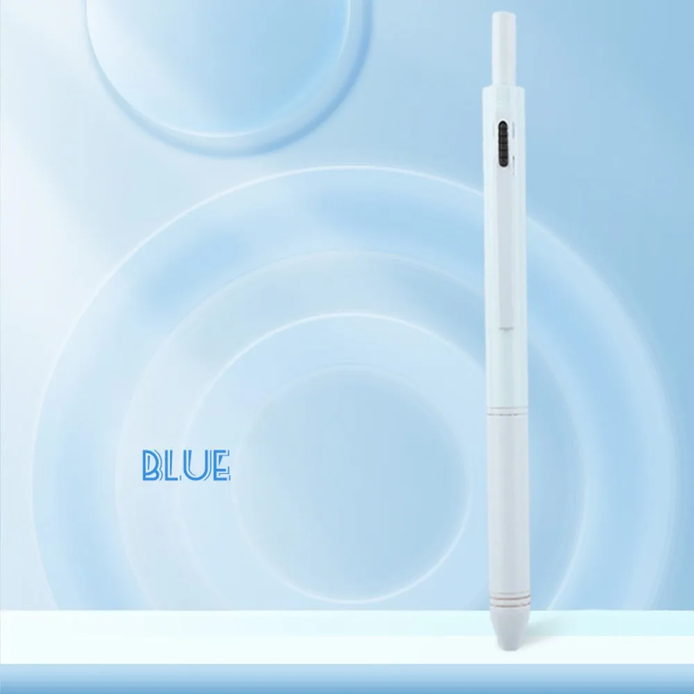 Simple Metal Multifunction Pen Press Type 4-in-1 3 Color Ballpoint Pen Gravity Sensor 0.5mm Mechanical Pencil Student
Simple Metal Multifunction Pen Press Type 4-in-1 3 Color Ballpoint Pen Gravity Sensor 0.5mm Mechanical Pencil Student