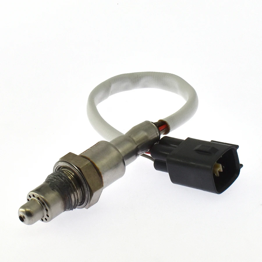 Кислородный датчик O2 89465-52800 для Toyota Yaris 2010-2019 Vitz 2014-2016 Aygo автомобильные аксессуары
Кислородный датчик O2 89465-52800 для Toyota Yaris 2010-2019 Vitz 2014-2016 Aygo автомобильные аксессуары