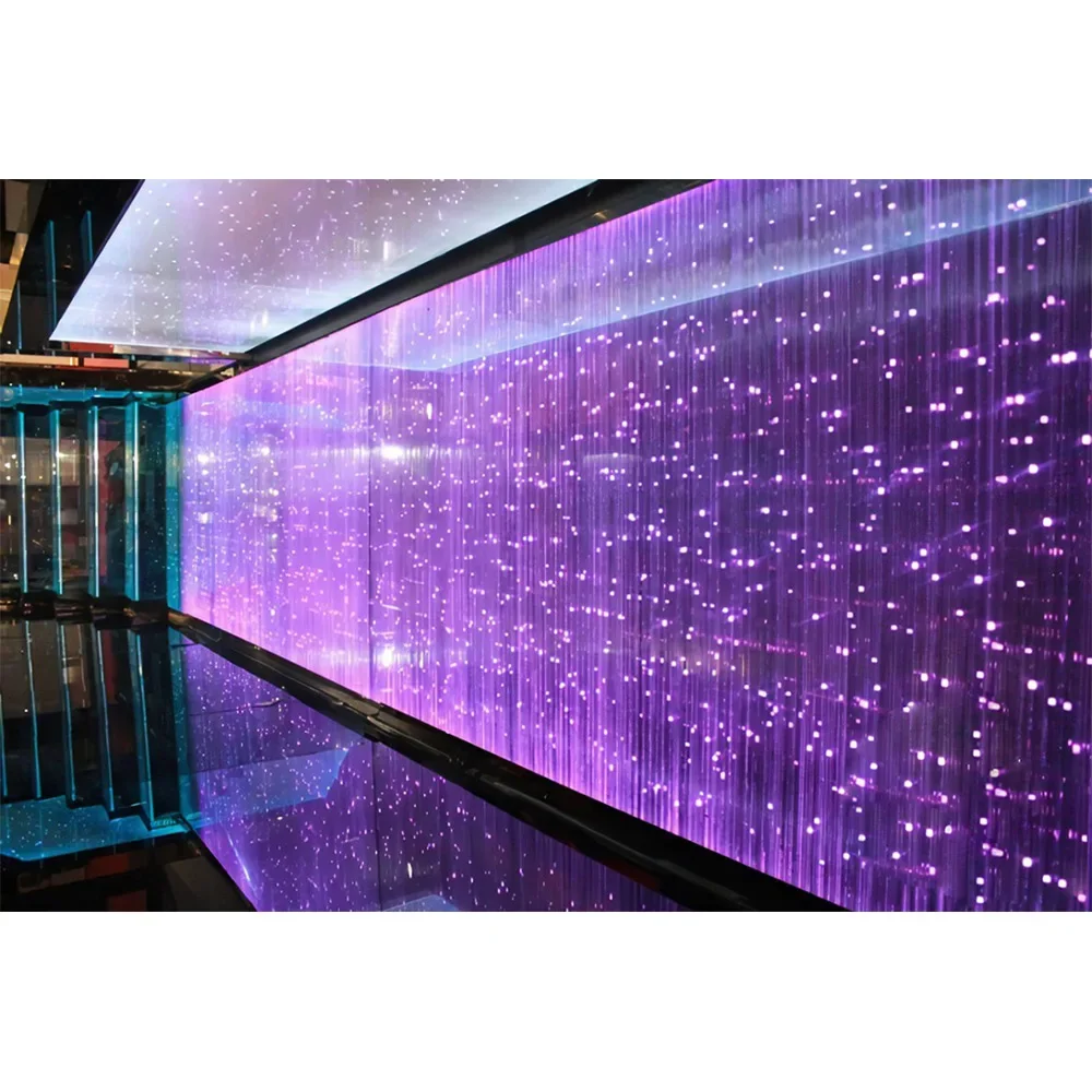 BOTAI Advertising Glass Window TV Curtain Price Indoor LED Transparent Screen for Shopping Mall
BOTAI Advertising Glass Window TV Curtain Price Indoor LED Transparent Screen for Shopping Mall