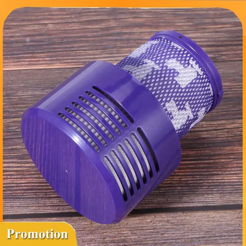 -A61K 5X Washable Filter Unit For Dyson V10 SV12 Cyclone Animal Absolute Total Clean Vacuum Cleaner
-A61K 5X Washable Filter Unit For Dyson V10 SV12 Cyclone Animal Absolute Total Clean Vacuum Cleaner