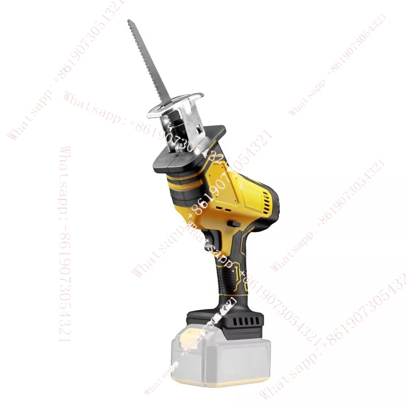 Бесщеточная литиевая сабельная пила (аккумуляторная) для резки ПВХ и дерева, совместимая с Makita, Mivoch, Dewei
Бесщеточная литиевая сабельная пила (аккумуляторная) для резки ПВХ и дерева, совместимая с Makita, Mivoch, Dewei