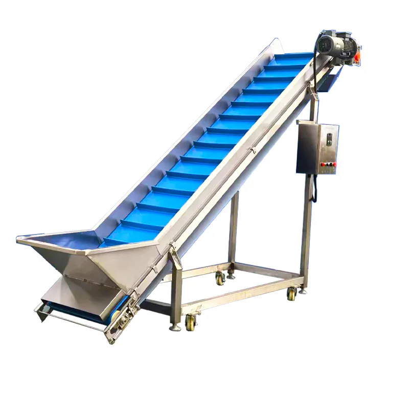 A full set of fresh-cut potato chips processing equipment, potato chips semi-automatic frying machine
A full set of fresh-cut potato chips processing equipment, potato chips semi-automatic frying machine