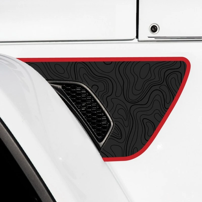 Car Vinyl stickers FOR Jeep Wrangler Grand Cherokee Black Terrain Fender Event sporty Customized racing decals accessories
Car Vinyl stickers FOR Jeep Wrangler Grand Cherokee Black Terrain Fender Event sporty Customized racing decals accessories