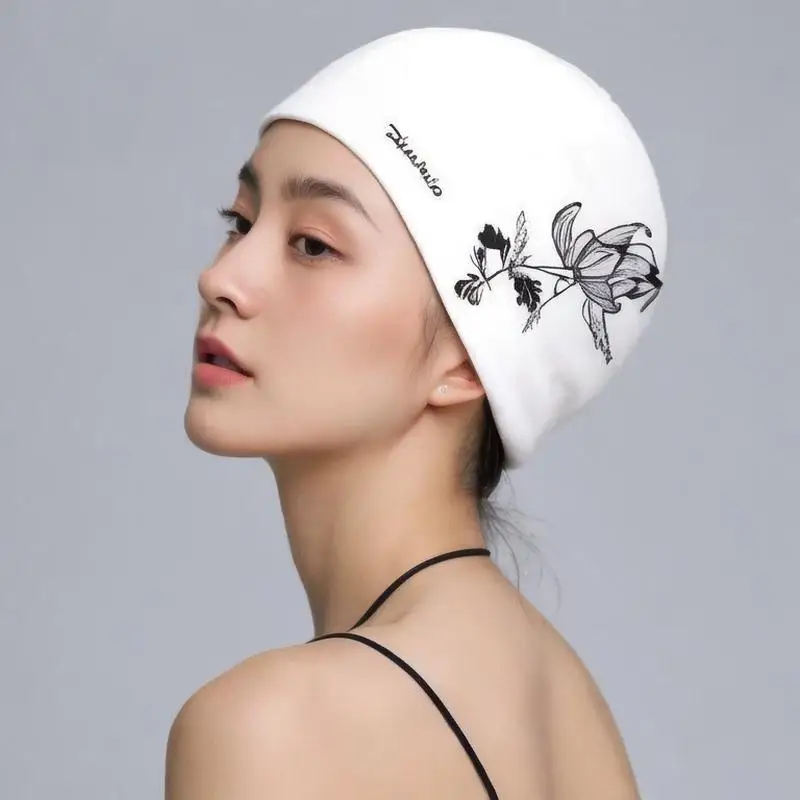 Factory Custom 100% Silicone Waterproof Seamless Swim Cap High Quality Water Sports Swimming Caps for Adult
Factory Custom 100% Silicone Waterproof Seamless Swim Cap High Quality Water Sports Swimming Caps for Adult