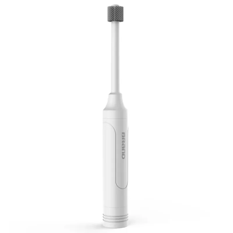 2020 New Arrival Electric Pet Tooth Brush Dog Toothbrush Cat Tooth Brush Electric Toothbrush 360 Degrees Cleaning Pet Toothbrush
2020 New Arrival Electric Pet Tooth Brush Dog Toothbrush Cat Tooth Brush Electric Toothbrush 360 Degrees Cleaning Pet Toothbrush