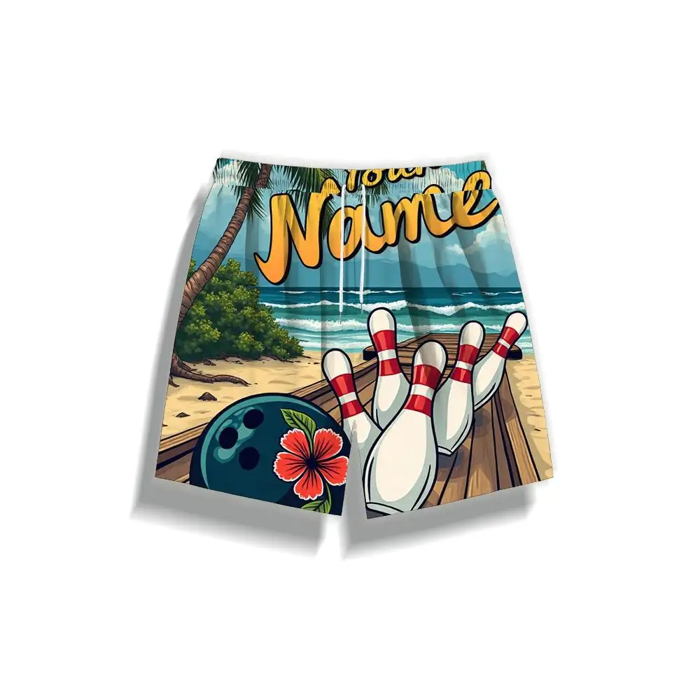 1pcs Men's Short swim trunks2026 Summer 3D Printed Short sleeve Polyester running sport Man pants Breathable Quick drying
1pcs Men's Short swim trunks2026 Summer 3D Printed Short sleeve Polyester running sport Man pants Breathable Quick drying
