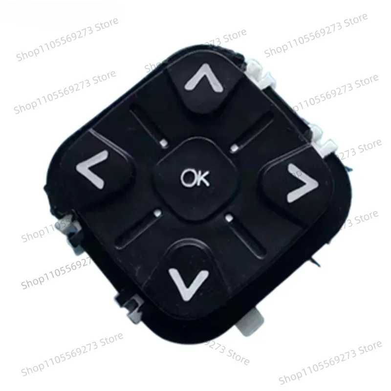 Tactile Switch Button For Sea-Doo 2018+ PWC Marine Momentary Tact Button
Tactile Switch Button For Sea-Doo 2018+ PWC Marine Momentary Tact Button