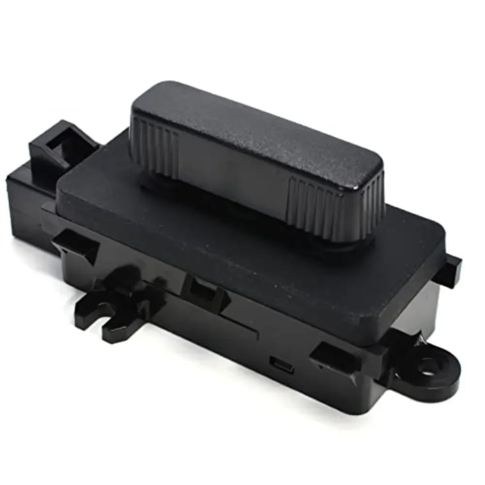 12450256 Car Seat Control Switch SW4168 Plastic for Chevrolet Monte Carlo
12450256 Car Seat Control Switch SW4168 Plastic for Chevrolet Monte Carlo