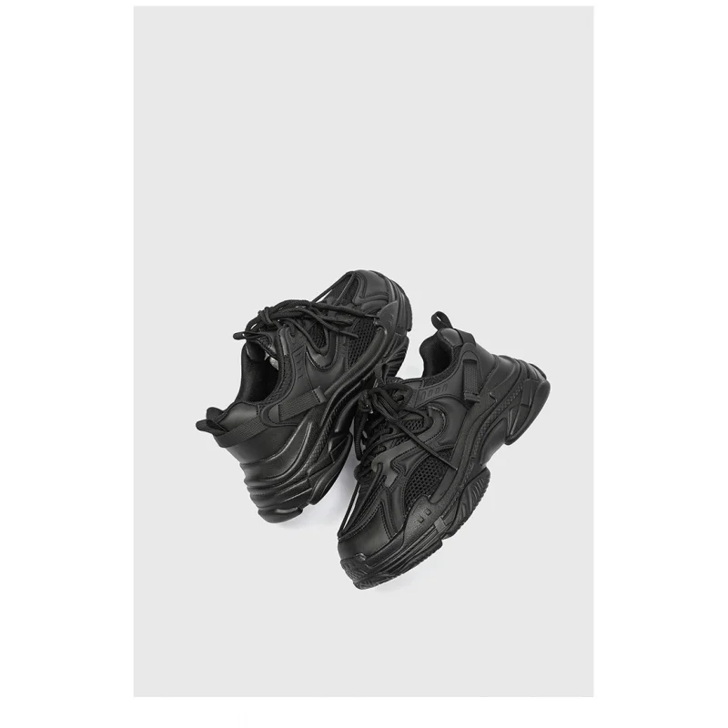 2025New Comfort Breathable Casual Niche Space High Quality Couple's Versatile Elevator Shoes Trendy Sneakers Hiking Boots
2025New Comfort Breathable Casual Niche Space High Quality Couple's Versatile Elevator Shoes Trendy Sneakers Hiking Boots