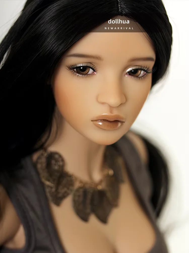 Новая sd кукла 1/3girl ip Violet Amy модное тело 63 см bjd отличное качество и разумная цена Совершенно новое место Бесплатная доставка
Новая sd кукла 1/3girl ip Violet Amy модное тело 63 см bjd отличное качество и разумная цена Совершенно новое место Бесплатная доставка