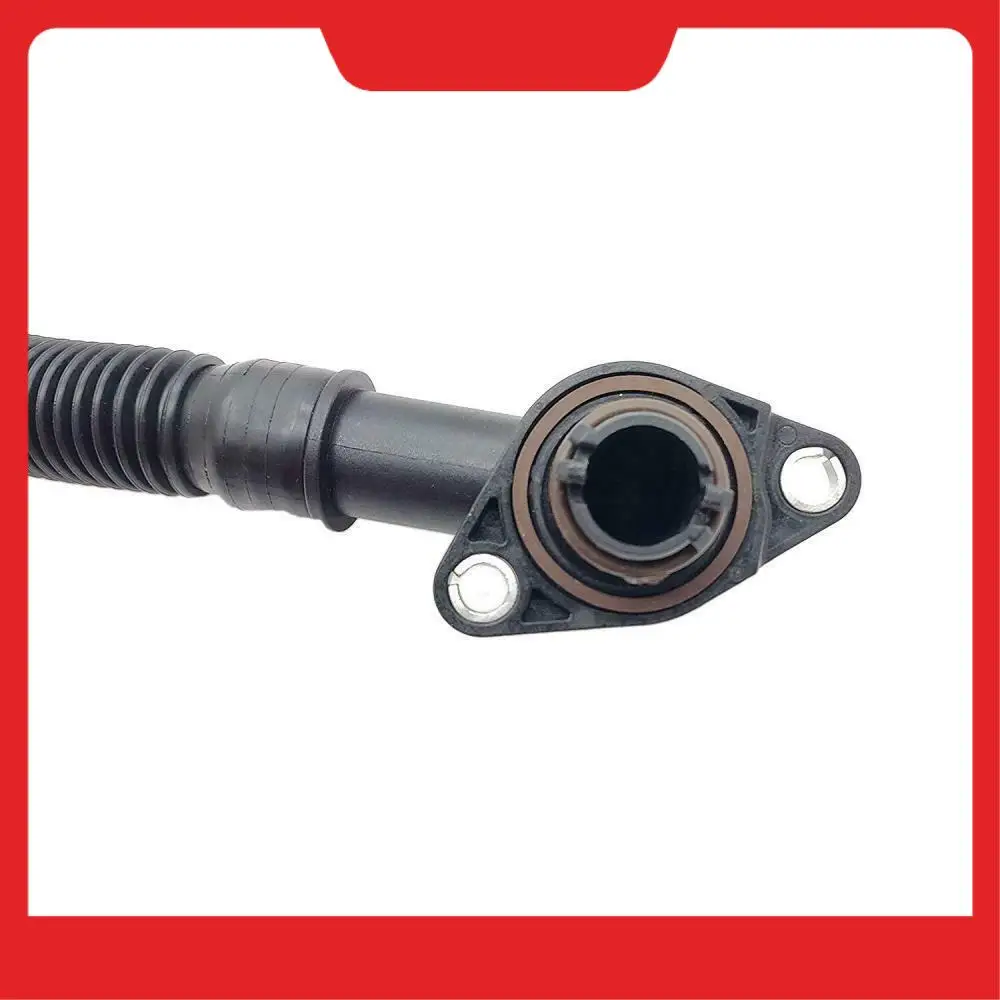 2PCS Crankcase Vent Hose Left&Right For-BMW 550I 650I 750I 750Li B7 X5 X6 N63 11157646086 11157646087
2PCS Crankcase Vent Hose Left&Right For-BMW 550I 650I 750I 750Li B7 X5 X6 N63 11157646086 11157646087
