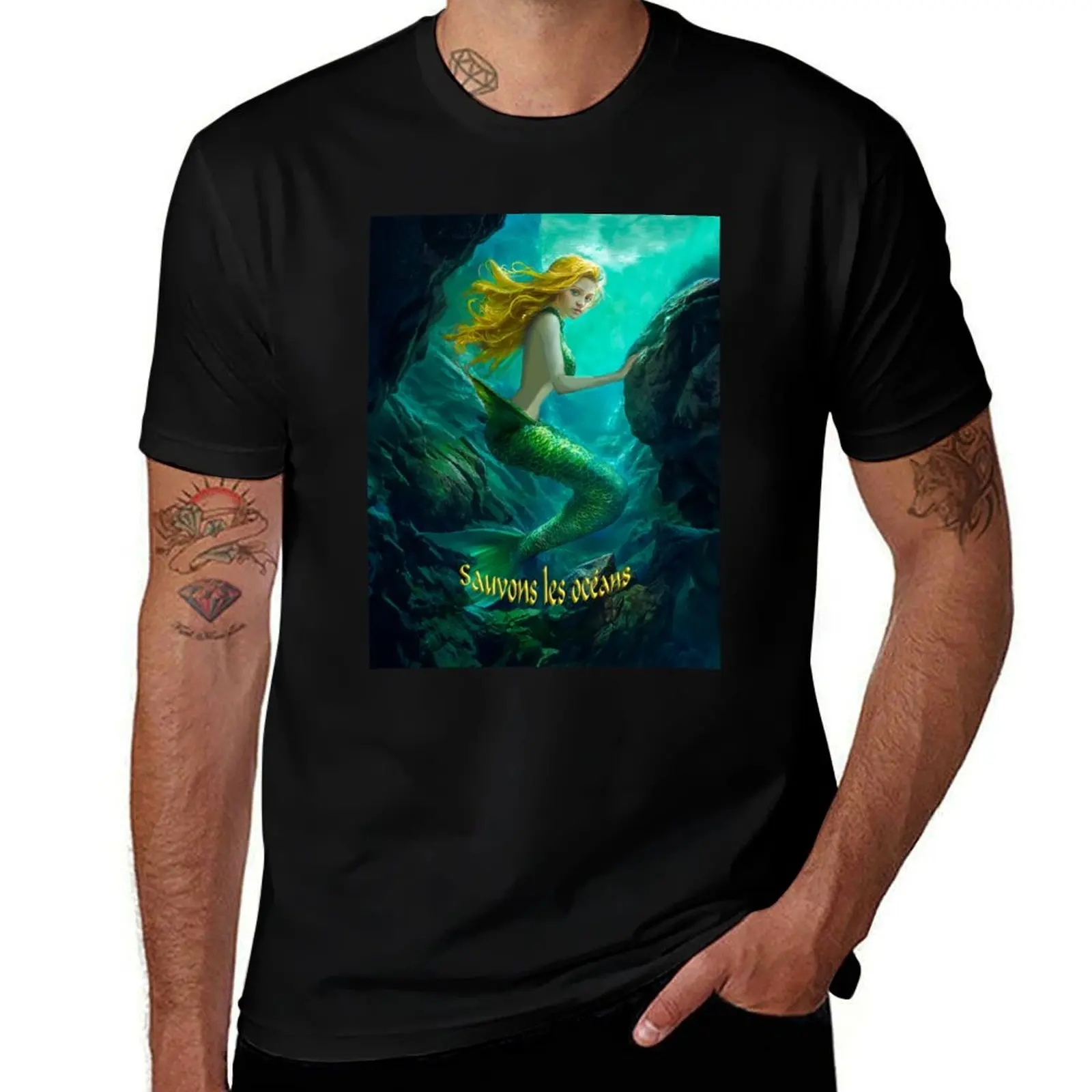 Mermaid let’s save the oceans – for diver T-Shirt shirts graphic cheap stuff new edition mens graphic t-shirts funny
Mermaid let’s save the oceans – for diver T-Shirt shirts graphic cheap stuff new edition mens graphic t-shirts funny
