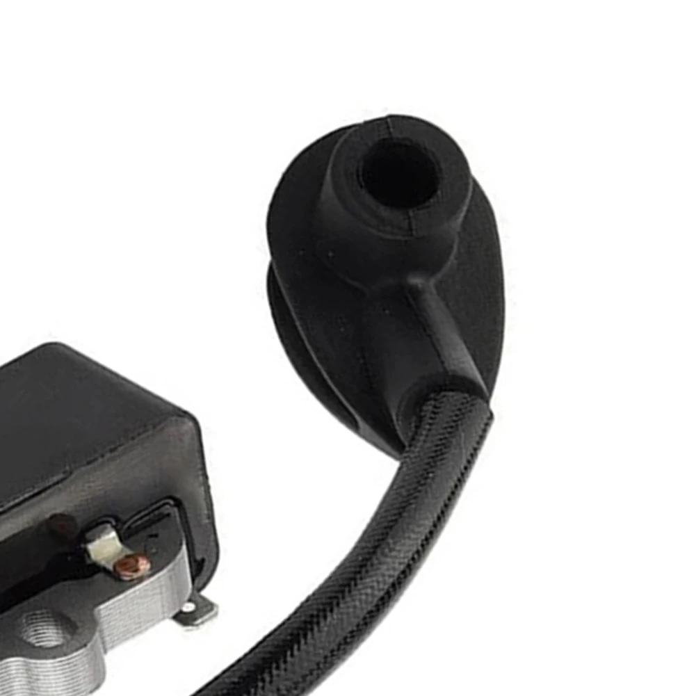 Катушка зажигания (модуль зажигания) для Husqvarna HS81 HS81R HS86R, замена 4237 400 1302, высоковольтный трансформатор для ремонта триммеров
Катушка зажигания (модуль зажигания) для Husqvarna HS81 HS81R HS86R, замена 4237 400 1302, высоковольтный трансформатор для ремонта триммеров
