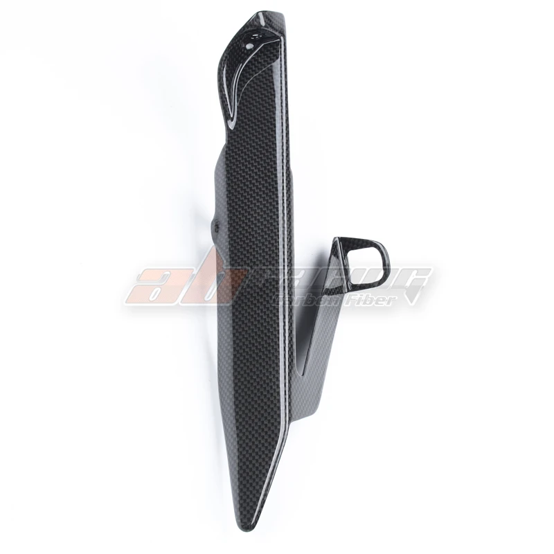 Chain Guard Protection Trim Fairing Cowling For Ducati Scrambler 2015 - 2020 ( Except Desert Sled ) Full Carbon Fiber 100%
Chain Guard Protection Trim Fairing Cowling For Ducati Scrambler 2015 - 2020 ( Except Desert Sled ) Full Carbon Fiber 100%